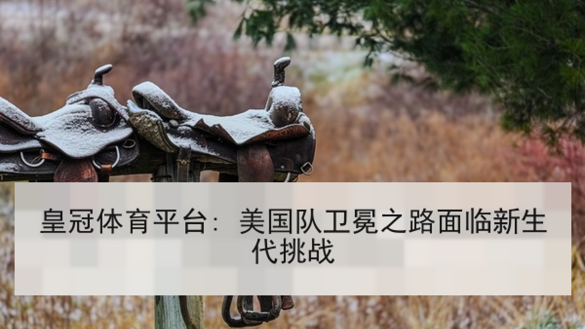 皇冠体育平台: 美国队卫冕之路面临新生代挑战